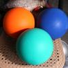 Soft Elastic Ball Baby Foam Toys Mute Ball Noise Reduction Ball Soft Elastic Ball Solid Sponge Ball