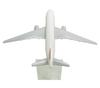 TANG DYNASTY 16cm Japan Airlines B777 Alloy Airplane Model Toy 1/400 (JAL)