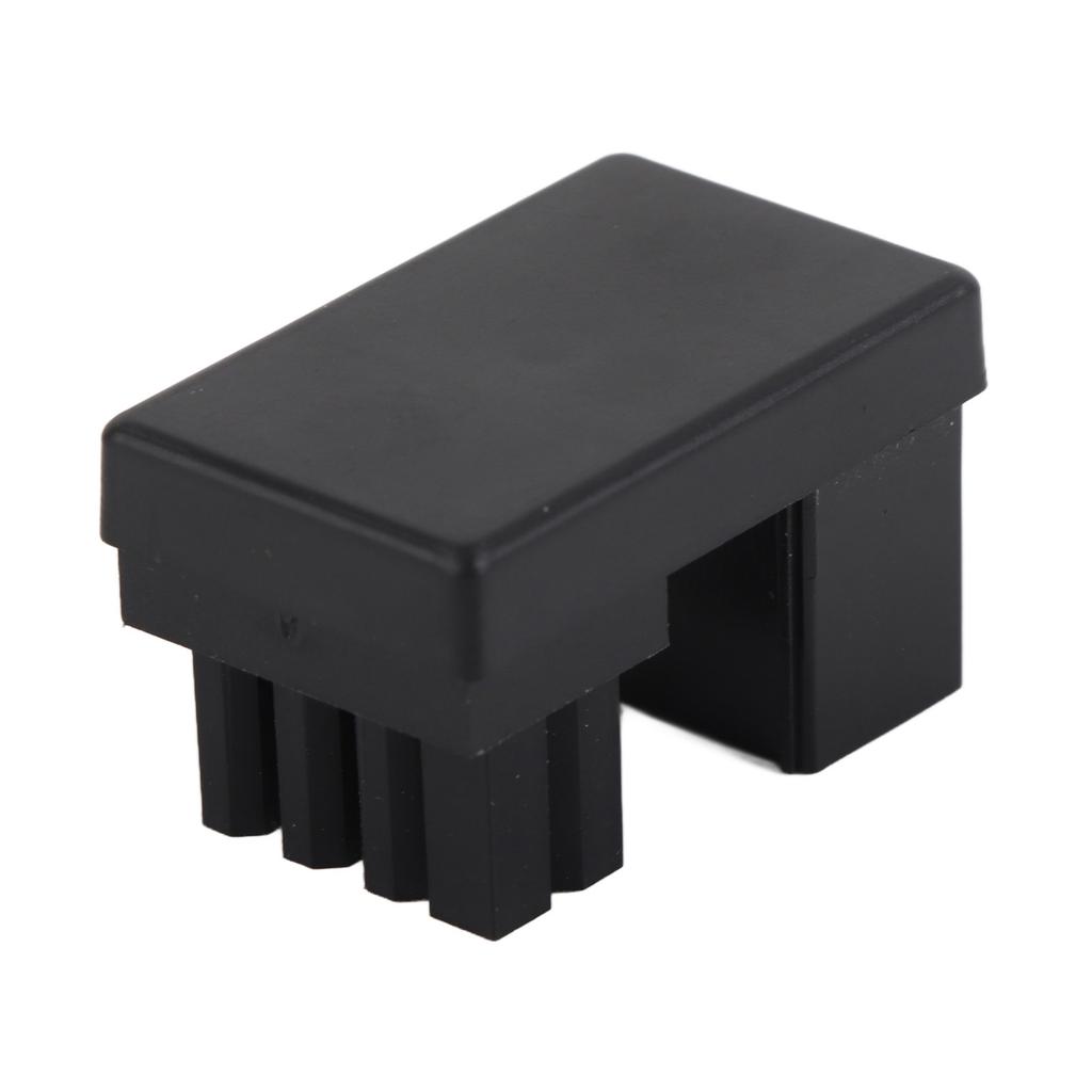 8 Pin GPU PCIE U Turn 180 Degree Angle Power Adapter STD8B Type Graphics Card Connector Power Adapter Board for Desktop