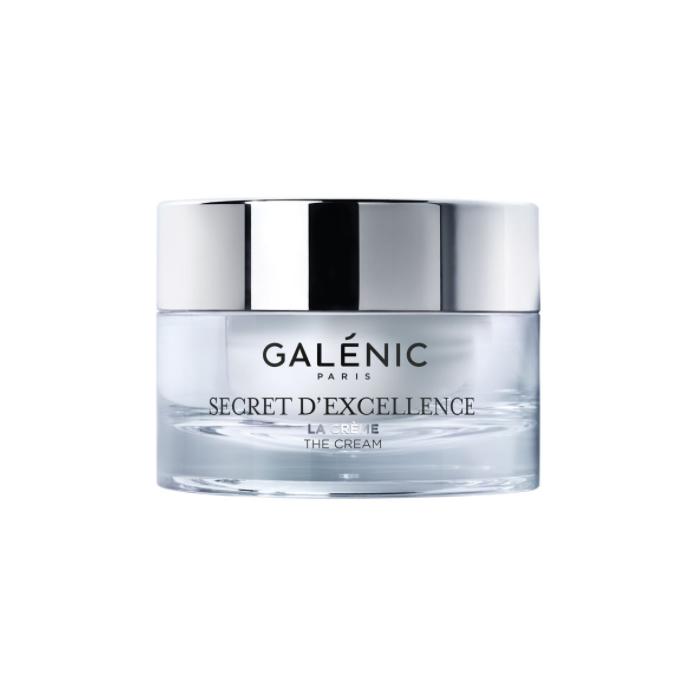 

Galenic Secret D Excellence The Cream 50ml