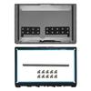 New Laptop Case LCD Back Case Frame For Lenovo IdeaPad 1 15ADA7 IdeaPad 1 15AMN7 2022 Screen Top Cover Front Bezel Hinges