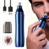 1pc Professional Nose Hair Trimmer – Clean & Precise Trimming for Effortless Grooming