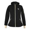 Requisite Womens/Ladies Essential Wind Resistant Soft Shell Jacket