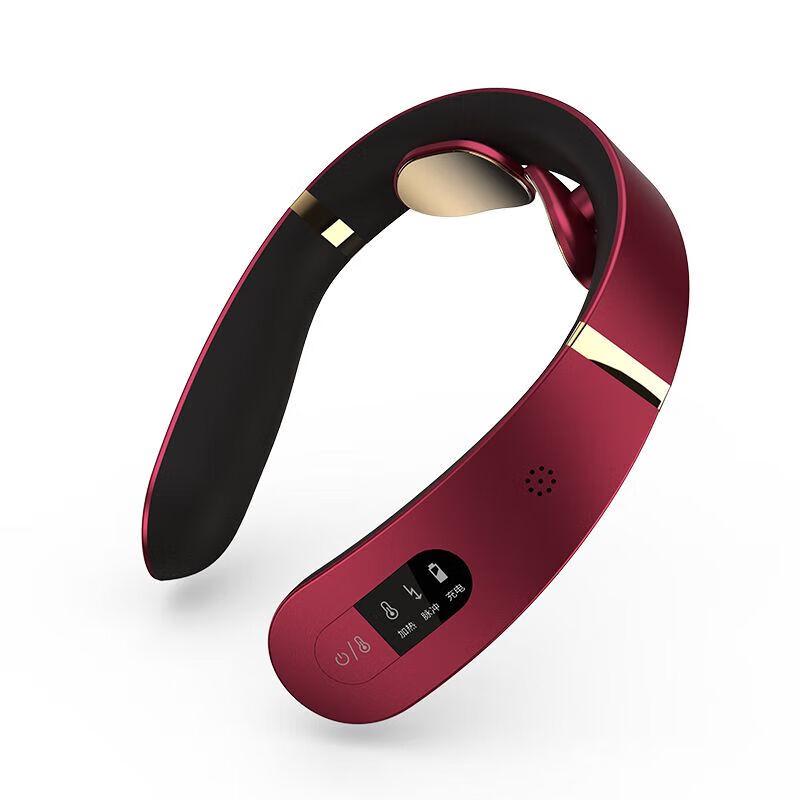 

Pangao Neck and Shoulder Pulse Massager