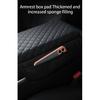 Car Accessories Auto Armrest Cover Center Console Box Cushion Pad Protector