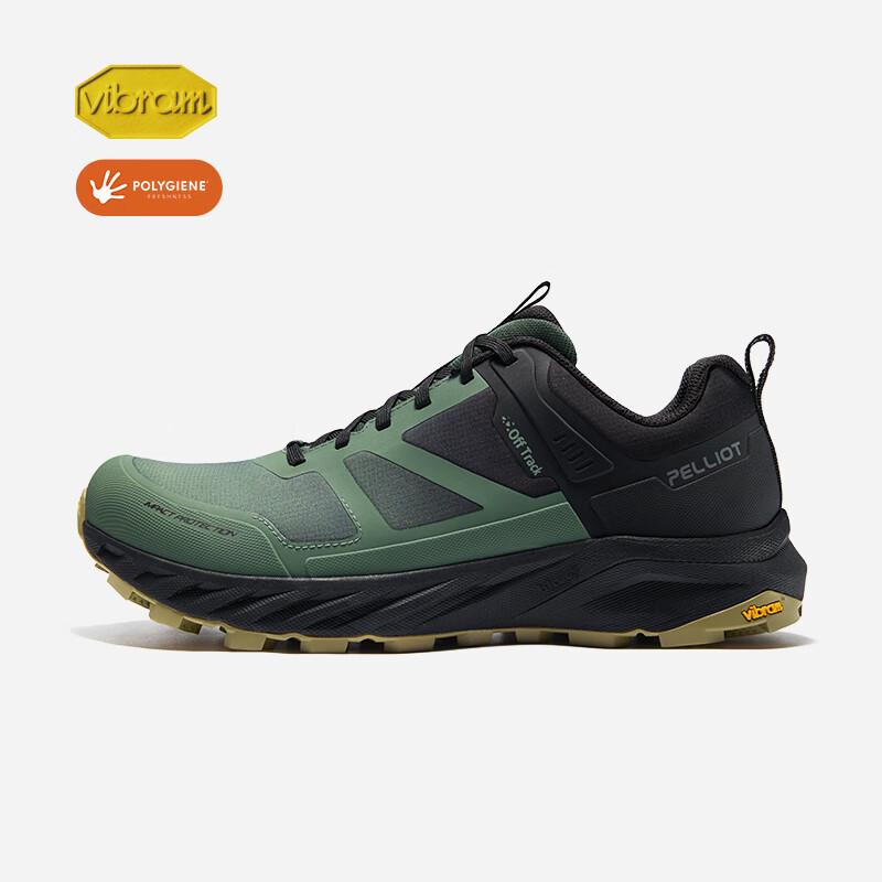 

Pelliot Men s Outdoor Trail Hiking Shoes EU 40