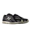 New Balance 204L Suede Pack 'Black Magnet' Men's U204L5WZ