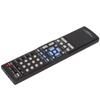 RCRP0705 Remote Control Replacement Remote for Kenwood R K711 Compact HiFi Component Stereo Receiver