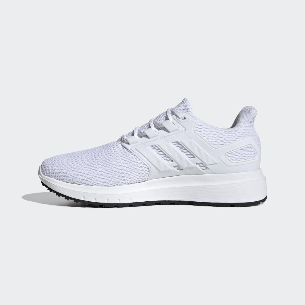 adidas ULTIMASHOW Footwear Two Size cm Men's Sneakers, White/Footwear White/Grey (FX3631), 26.5