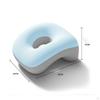 Student Desk Sleeping Pillow SkinFriendly Textile Face Down Slow Resilient Ergonomic