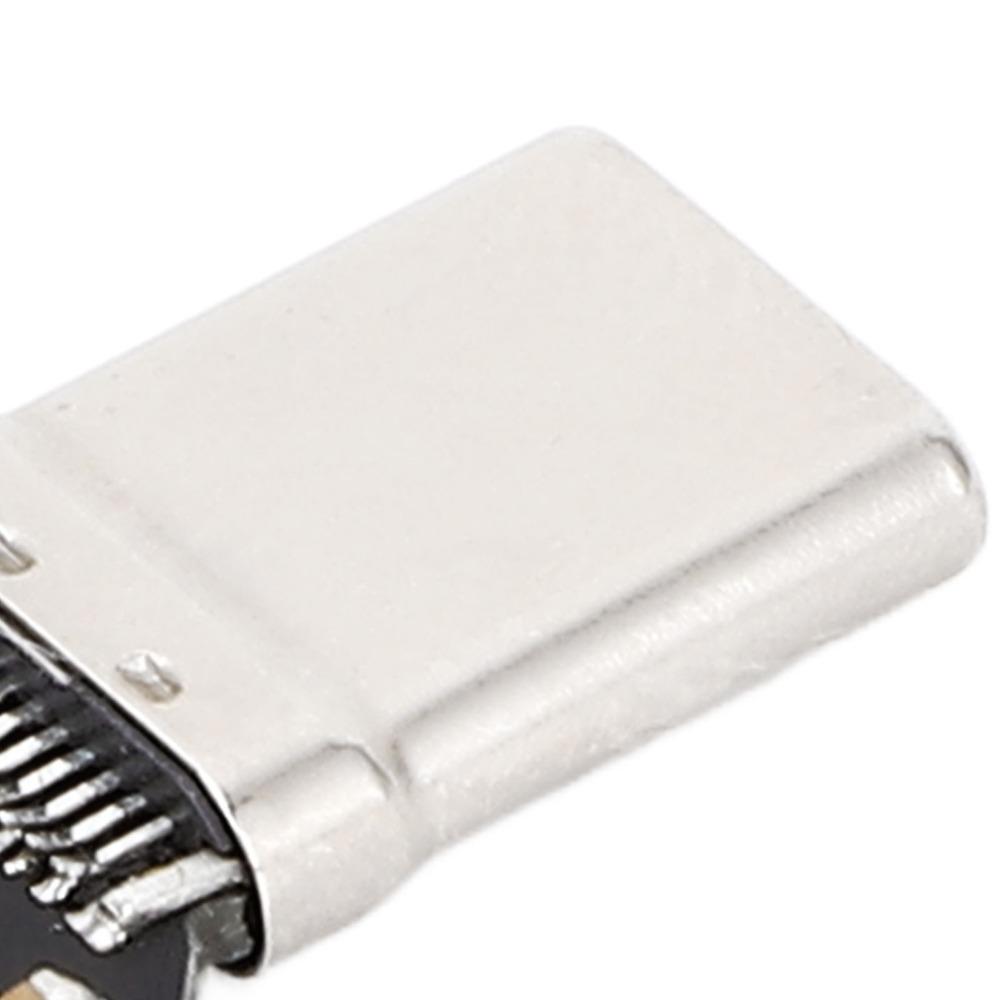 Compact Size USB Type C Converter Plug and Play USB 3.0 Type C Adapter Type E Adapter  Workstation