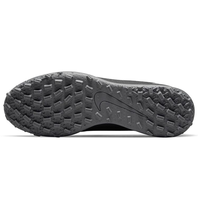 Nike Mercurial Superfly 8 Assassin 14 Club Turf Football Shoes Men Football Shoes Black Gray CV0955-004