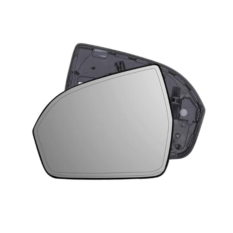 

Rearview Mirror Cover & Lens Frame for Lincoln Models: MKX, MKC, MKT, Navigator, Nautilus Right - Passenger s Side