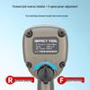 Gaobao Industrial-Grade 1/2-Inch Pneumatic Wrench for Auto Repair and Tire Maintenance