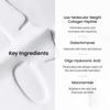 Biodance Bio Collagen Real Deep Mask 4ea , Hydrating Overnight Hydrogel Mask