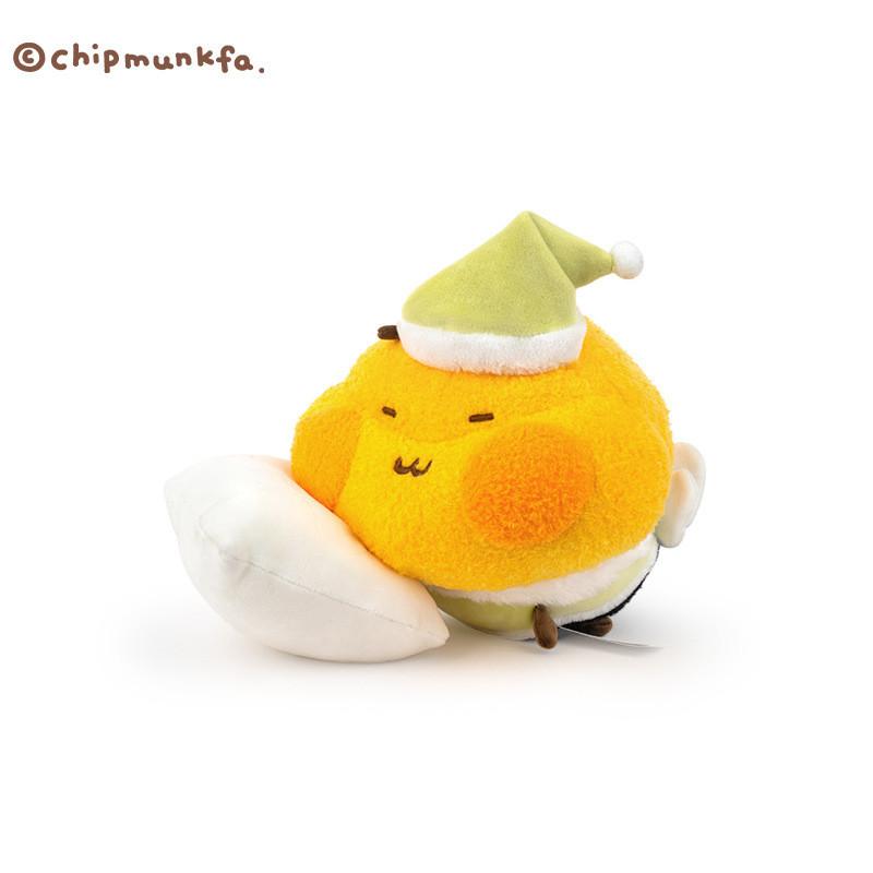 Adorable Original Goodnight Honey Bee Plush Toy Cute Cartoon Character 20cm