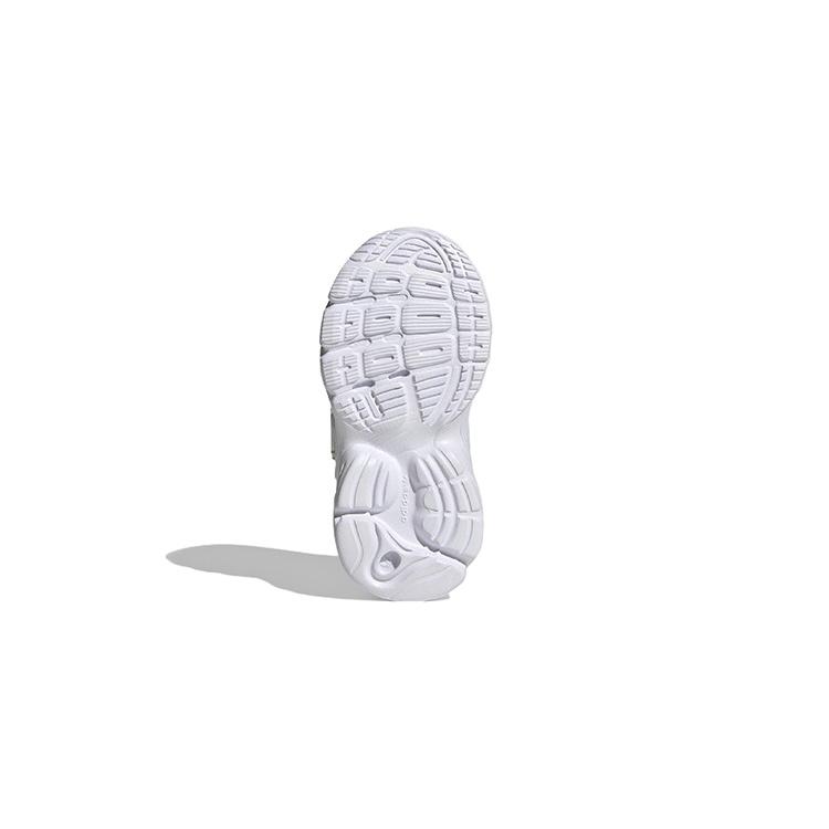 (TD) Adidas Hello Kitty X Astir 'White Vivid Red' Baby GX1912