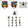 Unleash The Force With Our Star Wars Themed Party Supplies Perfect For Any Occasion