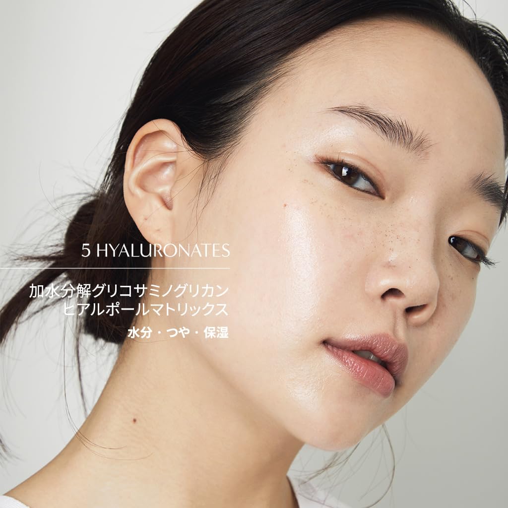 BAD SKIN Collagen Bomb Hydrating Ampoule 400ml - Moisturizing/Mild Acid/For Sensitive and Dry Skin/Made In Korea