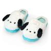 Pochacco Slippers 274747 Face-Shaped