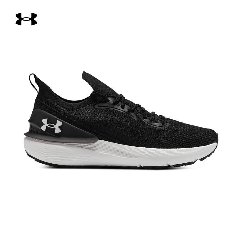 Under Armour Knit Comfort Lightweight Hiking Shoes 3027777 38.5