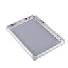 A4 Aluminium Snap Picture Frame Picture Poster Holders Clip Display Wall Notice Board Signs