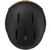 Шлем Защитный Salomon Osmo Sigma Helmet Black/sigma Poppy Черный