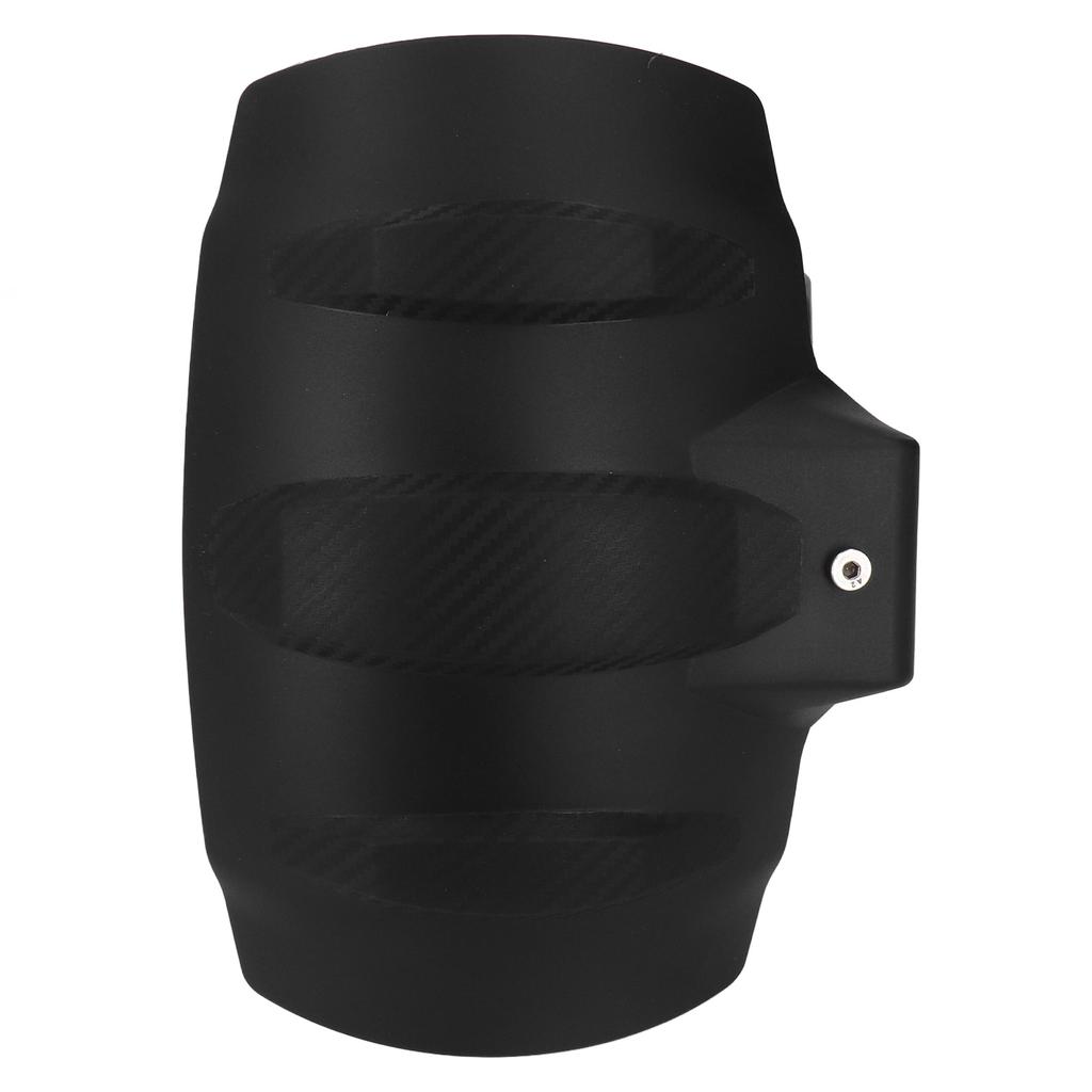 Motorcycle Rear Mudguard Wheel Splash Guard Protector Cover for F900R F900XR 2020 2022