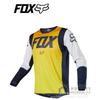 Cycling Suit Summer Men's Comfortable Speed-down Suit Off-road Motorcycle Cycling Suit Sweat-wicking Long-sleeved Cycling Suit