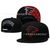 2026 Falcon Team Embroidered Baseball Cap Adjustable Snapback Sport Hat