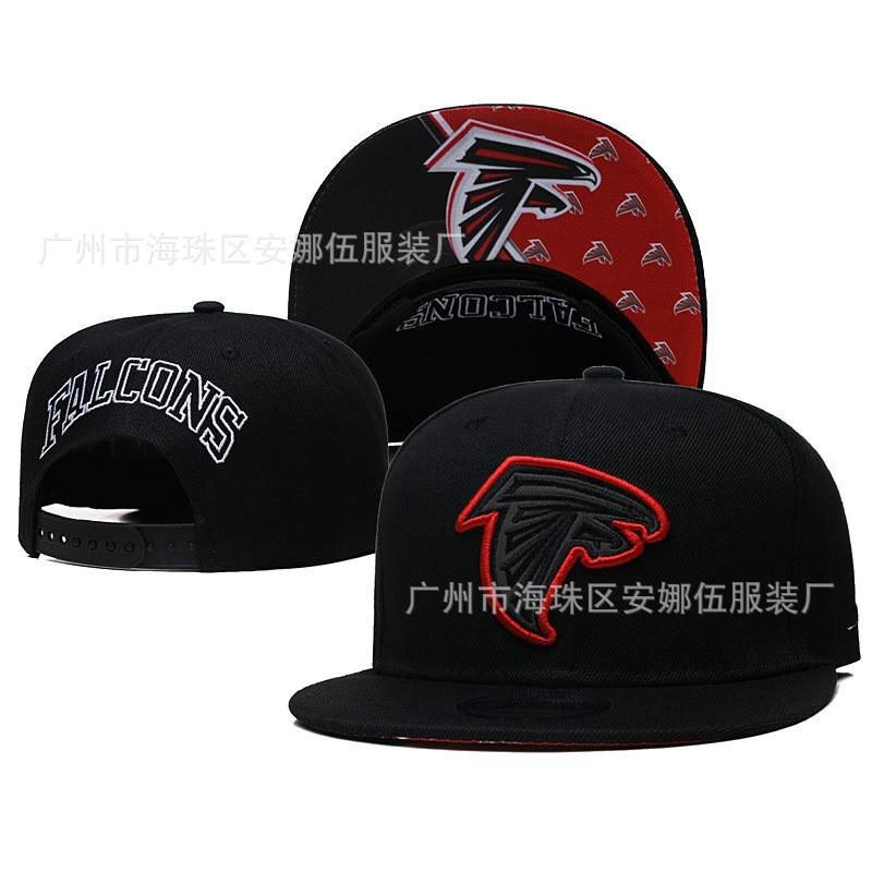2026 Falcon Team Embroidered Baseball Cap Adjustable Snapback Sport Hat