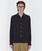 MMIC Yves Shirt (Black)