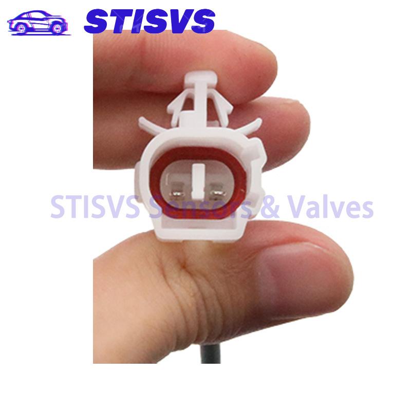 89543-02040 Front Left/Right ABS Wheel Speed Sensor For Toyota Avensis Corolla Verso 2001-2009 89542-02040 8954302040 895440