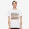 Kanye West Vultures Album Cover Herren T-Shirt, Herren Damen Größen (KNW-970521)