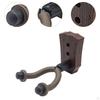 Guitar Holder Wall Mount Hook for Acoustic And Electric Guitars