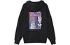 Vans Sweatshirts Men's Black Hooded Moderate Regular VN0A5H7TBLK