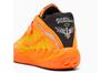 312796-01 Fast Furious Puma MB05 Heat Fire Lux Lime (Men's)