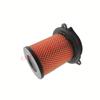 Motorcycle Filter Element Air Filter Filters Filtration For KEEWAY RKV125 / RKV150 RKV 125