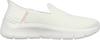 Sneakers Skechers Go Walk Flex - Relish Women Off White