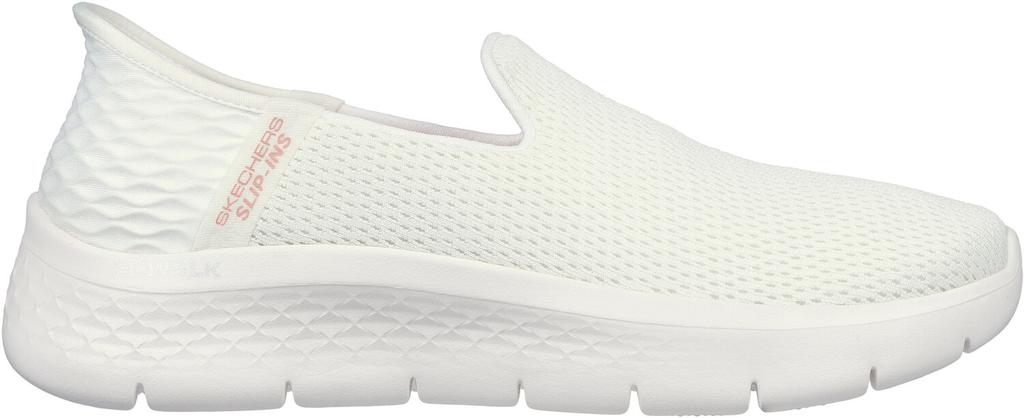 Sneakers Skechers Go Walk Flex - Relish Women Off White