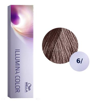 Wella Illumina Color 6/Paint 60Ml