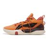 Disney x Li Ning Speed 8 Premium Tigger Slip Resistant Abrasion Resistant Low top Basketball Shoes Men's Jams Orange ABAS005-2