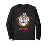 TOM and JERRY/Tom and Jerry Long-sleeved T-shirt