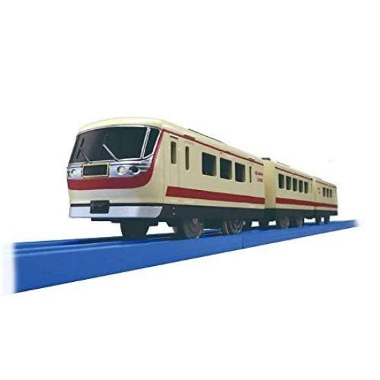 Takara Tomy Original Plarail Seibu Railway 10000 Series Arrow (Red Classic)