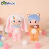 Metoo Mitu Jibao Marshmallow Plush Toy - Cute Doll for Children