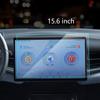 Tempered Glass Protector for BYD Seal 15.6 Inch 2024 Car GPS Navigation Protective Film LCD Screen Anti-scratch Film Fitting