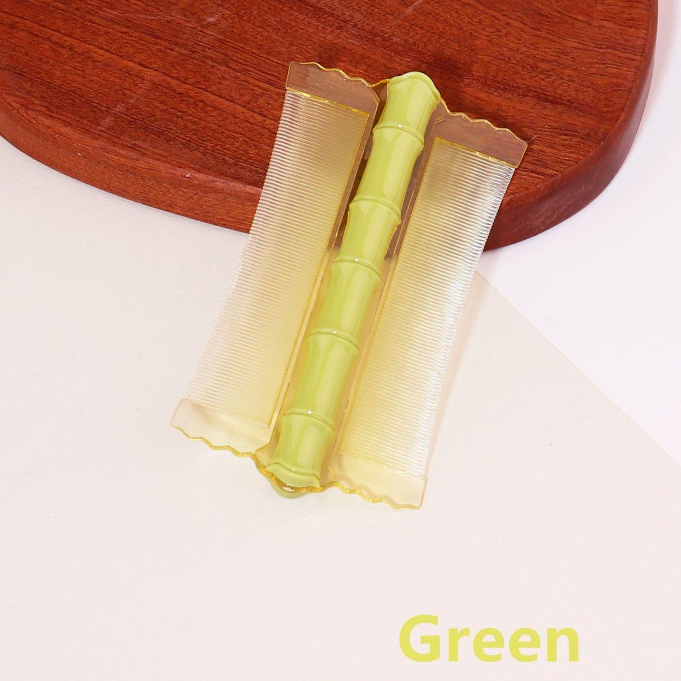 

Double-sided fine toothed hair comb distribution comb, roll up and root removal styling too,Special for real hair wigs