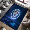 Warm MCFC Throw Carpet Rug for Living Room Bedroom Home Sofa Decoration,Kids Play Nonslip Floor Mat