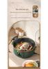 Multi-Function Electric Hot Pot with Timer - Three-Layer Steamer & Cooker, Large Capacity, Automatic Power-Off.