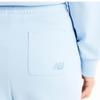 New Balance PantS Rqk Nbmle1w202 51 Women S Signature Wide SweatPantS